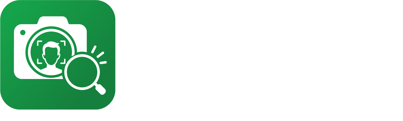 Age By Photo Logo
