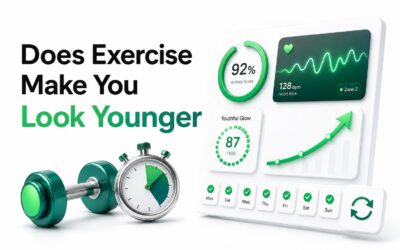 Does Exercise Make You Look Younger? Science-Backed Benefits